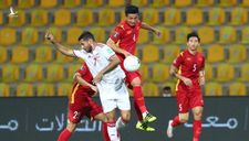 BLV Quang Huy: “Đội tuyển Việt Nam khó lột xác ở vòng loại thứ ba”