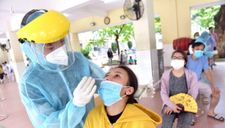 TP.HCM: 17 ca nhiễm gần chợ An Đông đều không đến chợ này từ đầu tháng 6