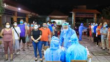 Tìm người đến phòng khám An Phúc Sài Gòn ở Đồng Nai