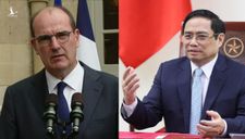 Thủ tướng Jean Castex nhất trí tạo điều kiện cho vải thiều, xoài, thanh long Việt Nam vào thị trường Pháp