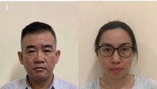 Bắt cựu Giám đốc Sở GD&ĐT tỉnh Quảng Ninh