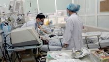 Hàng trăm nghìn người Việt tử vong vì đột quỵ mỗi năm