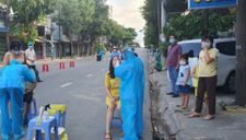 Từ 0h ngày 27-6, toàn tỉnh Phú Yên giãn cách xã hội theo chỉ thị 15