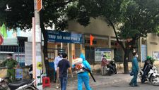 Tìm người liên quan đến ca nghi mắc Covid-19 ở phường Tam Bình, TP Thủ Đức