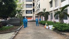 HCDC lý giải nguyên nhân ‘mắc COVID-19 trong khu cách ly’