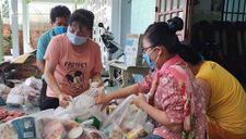 Công đoàn và doanh nghiệp: Hết lòng vì người lao động trong bối cảnh dịch bệnh