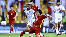 Xác suất Việt Nam giành vé dự World Cup là bao nhiêu?