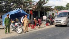 Phú Yên họp khẩn vì bà chủ quán cơm dương tính COVID-19 đi nhiều nơi