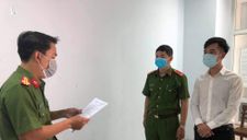 Giám đốc bắt nhân viên tháo khẩu trang để ‘truyền lửa’ và cái kết