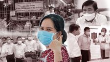 Những điều nhân bản đã đưa TP.HCM càng tỏa sáng trong khó khăn và đại dịch