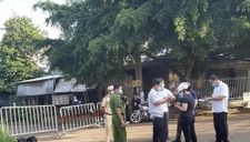 Nóng: Đồng Nai “họp khẩn” truy vết gần 1.500 người liên quan ca F0 từ Thủ Đức qua buôn bán