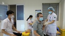Thủ tướng chỉ đạo khẩn trương bổ sung vaccine cho TP.HCM, Bắc Giang và Bắc Ninh