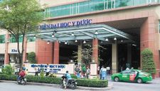 Bệnh viện Đại học Y Dược TP HCM phát hiện ca nghi Covid-19