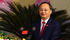 Thủ tướng Phạm Minh Chính bổ nhiệm tân Tổng Giám đốc VOV