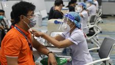 Bộ trưởng Nguyễn Thanh Long: ‘TP.HCM sẽ được ưu tiên vaccine trong tháng 7.2021’