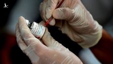 Vấn nạn vaccine COVID-19 giả, 2.000 người Ấn Độ thành nạn nhân mới nhất