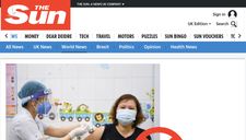 Truyền thông Ireland xuyên tạc trắng trợn của Quỹ Vaccine Covid-19 của Việt Nam