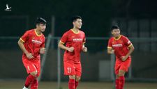 HLV Park Hang Seo loại sáu cầu thủ trước trận Indonesia