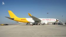 Hãng vận chuyến quốc tế tăng chuyến bay riêng đến Việt Nam vì thương mại điện tử tăng vọt