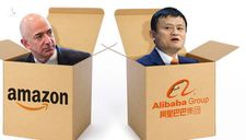 Bloomberg: Những “GÃ KHỔNG LỒ” về thương mại điện tử Alibaba, Amazon hướng tầm ngắm vào Việt Nam