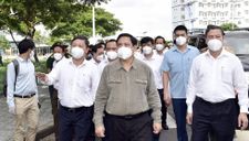 Vượt 3.000 ca Covid-19, TP.HCM quyết liệt dập dịch những ngày cuối giãn cách