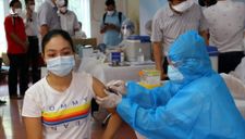 Cố vấn CDC Mỹ: Đừng đợi vaccine khác, nếu bạn được tiêm bây giờ