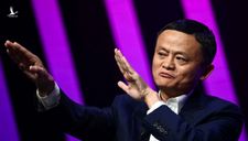 Ai hưởng lợi khi Trung Quốc trấn áp Jack Ma và các tập đoàn công nghệ?