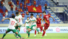 “Vũ khí” lợi hại nhất của tuyển Việt Nam khiến cả châu Á ấn tượng