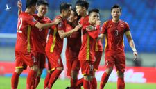 Thủ tướng gửi thư khen đội tuyển bóng đá nam quốc gia Việt Nam