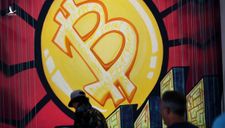 Trung Quốc ‘trấn áp’ giao dịch tiền số, đồng Bitcoin chao đảo