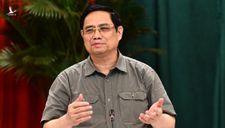 ‘Dứt khoát không để dịch lây lan trong khu công nghiệp ở Đồng Nai’