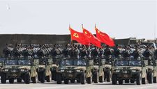 Sức mạnh quân đội Trung Quốc trong mắt người Mỹ