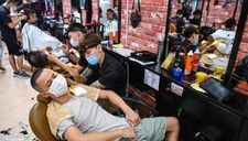 Hà Nội cho phép tiệm cắt tóc, quán ăn được mở lại từ 0h ngày 22/6