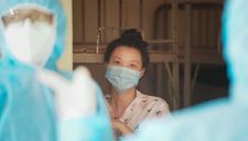 Hơn 1.800 ca mắc Covid-19 tại TP.HCM được phát hiện trong khu cách ly