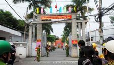 Phát hiện 3 ca dương tính nCov, Trại tạm giam Chí Hòa phát thông báo tìm người liên quan