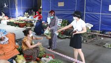 Thêm 10 ca nghi Covid-19 ở Nghệ An