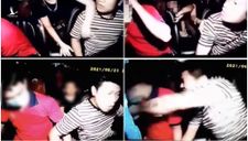 Công an điều tra vụ thanh niên đánh tài xế taxi nhập viện gây phẫn nộ MXH