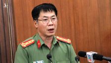 Công an Đắk Nông nói về vụ hơn 100 người Trung Quốc ở dự án điện gió