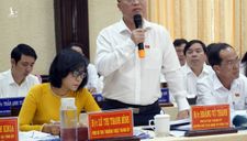 Ông Hoàng Vũ Thảnh giữ chức chủ tịch UBND TP Vũng Tàu