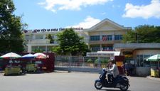 Bình Thuận đã tìm ra xe giường nằm ‘mang’ F0 về địa phương