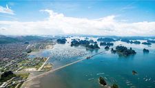 Quảng Ninh mở cửa du lịch đón gần 30.000 khách nội tỉnh