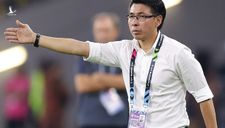 HLV Malaysia chê tuyển Việt Nam đá một bài