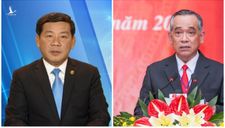 Nguyên Chủ tịch tỉnh Bình Dương Trần Thanh Liêm bị cách hết chức vụ trong Đảng nhiệm kỳ 2015-2020