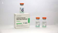 Hôm nay 500.000 liều vaccine Sinopharm của Trung Quốc về đến Việt Nam