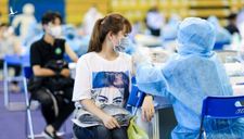 Sáng 28/6: Thêm 97 ca Covid-19, TP.HCM có 62 bệnh nhân
