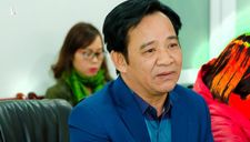 Quang Tèo thanh minh việc dự khai trương thẩm mỹ viện giữa dịch