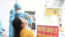 Sở Y tế TP HCM: ‘Cẩn trọng triển khai cách ly F1 tại nhà’