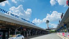 Sân bay Tân Sơn Nhất buồn đến xót xa!