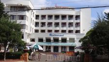 Cả Văn phòng HĐND tỉnh Bình Thuận phải cách ly vì nhân viên nhiễm Covid-19