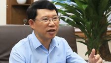 Chủ tịch Bắc Giang: Đừng quá lo lắng nhiều F0, đó là lúc dịch “giãy chết”